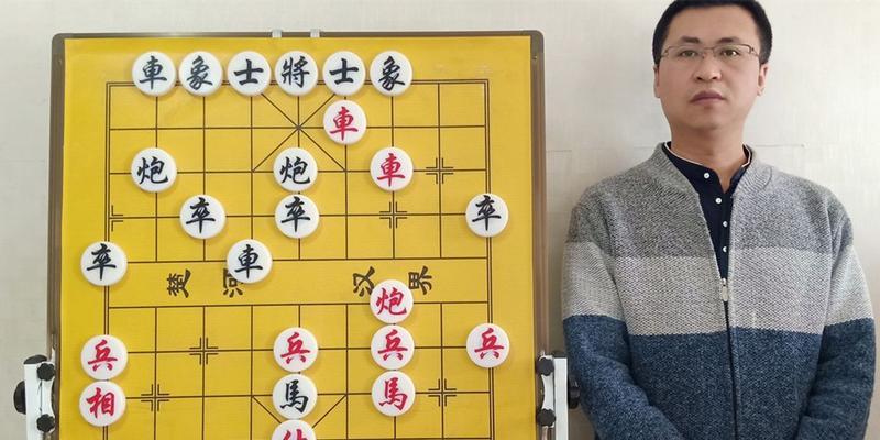 象棋入局思路技巧（从布局到攻防）