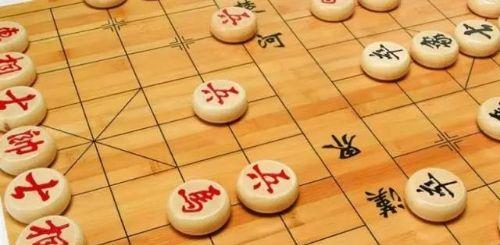 古代象棋技巧与规则（掌握象棋谋略）