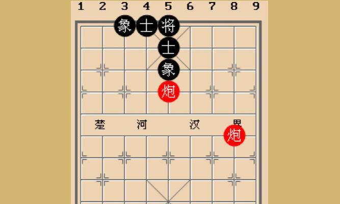 掌握36招杀技，提升象棋实力（从初学者到高手）