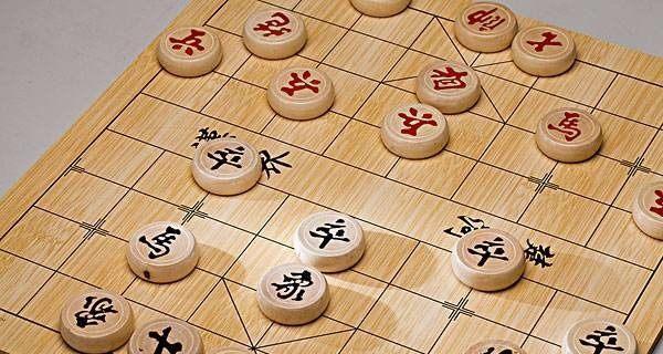 古人象棋赢棋技巧（以经典棋谱为例）