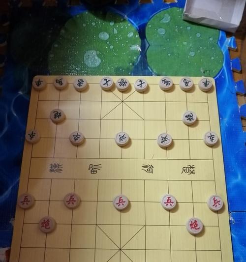 象棋开局最佳技巧（提高象棋开局水平）