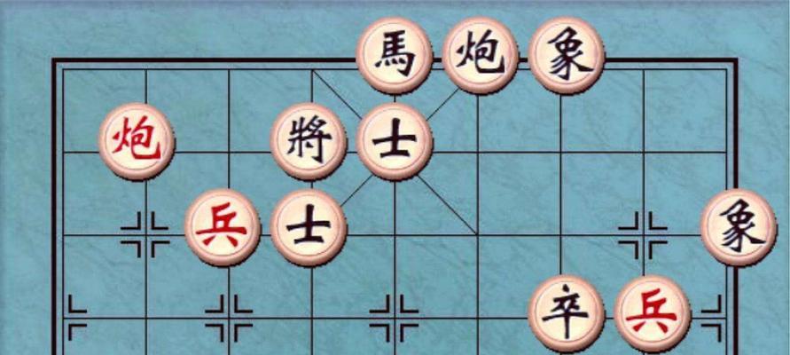 提高留言技巧，以象棋为例（通过象棋留言）