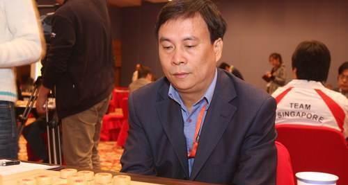 聚焦象棋开局技巧（打造走棋高手）