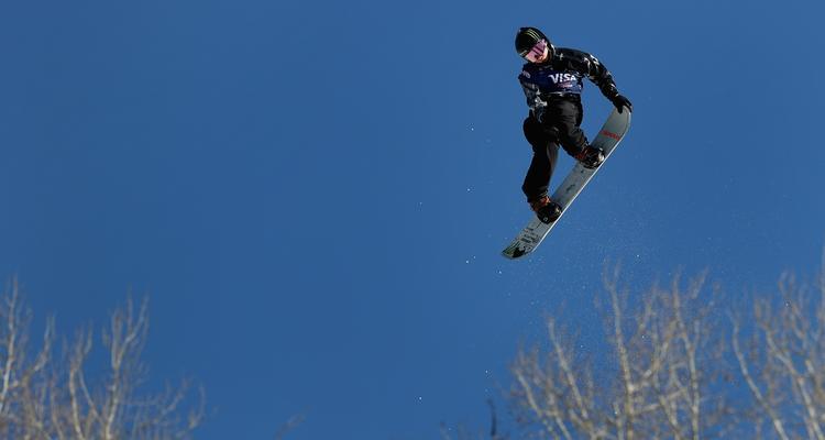 滑雪单板落地技巧（掌握技巧）