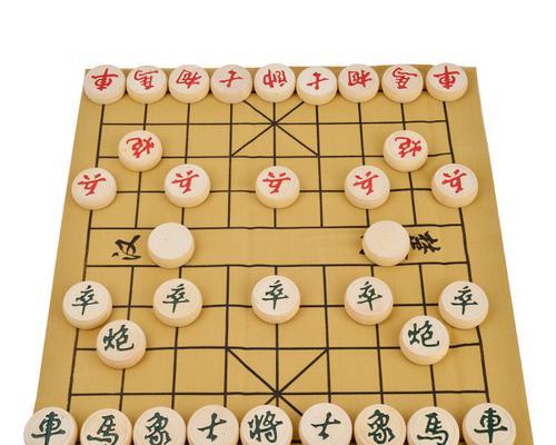 象棋秘绝杀技巧（揭秘象棋中的杀招）