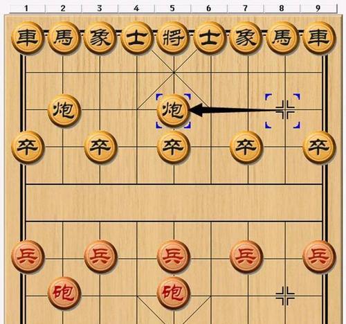 象棋技巧（挖掘棋艺奥秘）