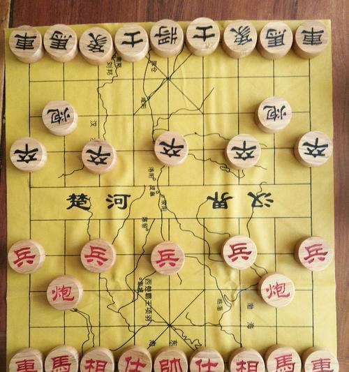 象棋围棋五合一对战技巧（提高胜率的策略和技巧）