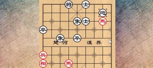 象棋棋力技巧大全（打造高超象棋技能）