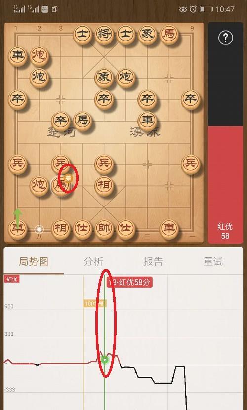 象棋推理的技巧与方法（提高象棋水平的有效途径）