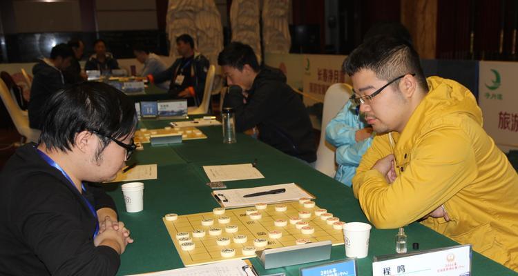 象棋开局实战技巧（万春林著）