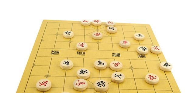 用棋谋子（象棋技巧大揭秘）