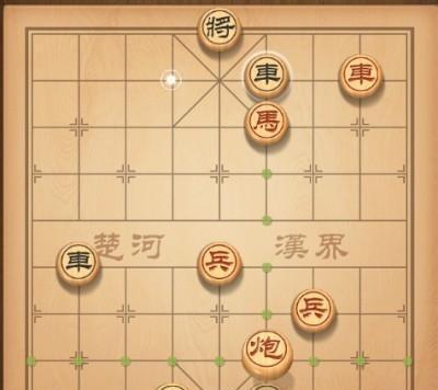 象棋进攻的精华（攻防之间必须懂的技巧与思路）